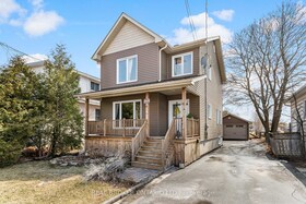 124 Arthur Street, Lanark, ON , MLS #X12113045 , Image - 1