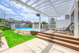 675 Bentinck Drive, Lambton, ON , MLS #X12113082 , Image - 1