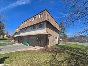 30 Champlain Crescent, Peterborough, ON , MLS #40709250 , Image - 1