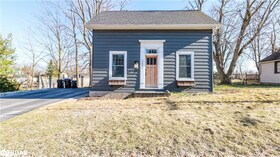 2223 Victoria Street W, Simcoe, ON , MLS #40717319 , Image - 1