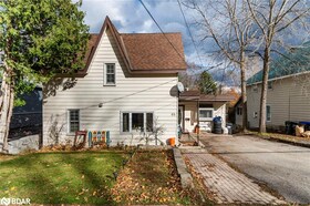 95 Fifth Street, Simcoe, ON , MLS #40673839 , Image - 1
