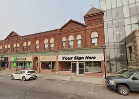 14 Water Street S, Waterloo, ON