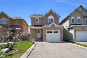 26 Whitefaulds Road, York, ON