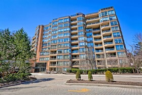 3800 Yonge Street, Toronto, ON , MLS #C12113199 , Image - 1