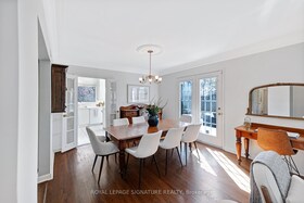 1 Restwell Crescent, Toronto, ON , MLS #C12113024 , Image - 1