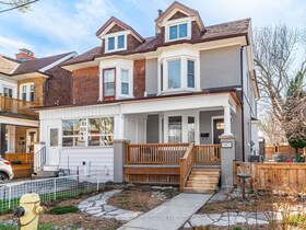 140 Monarch Park Avenue, Toronto, ON , MLS #E12113063 , Image - 1