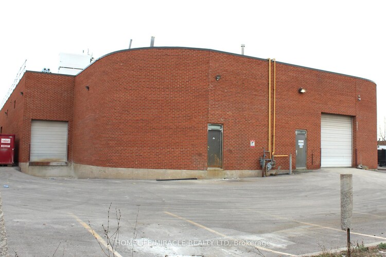 115 Select Avenue, Toronto, ON, Milliken