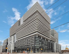 70 Princess Street, Toronto, ON , MLS #C12923834 , Image - 1