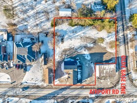15388 Airport Road, Peel, ON , MLS #W12113175 , Image - 1