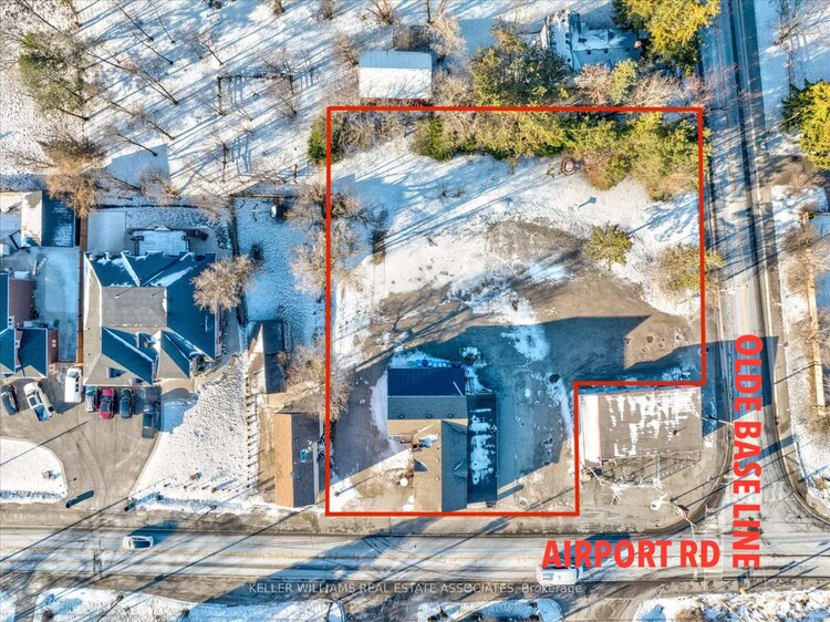 15388 Airport Road, Caledon, ON, Rural Caledon