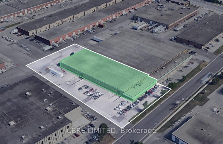 615 Orwell Street, Mississauga, ON, Dixie