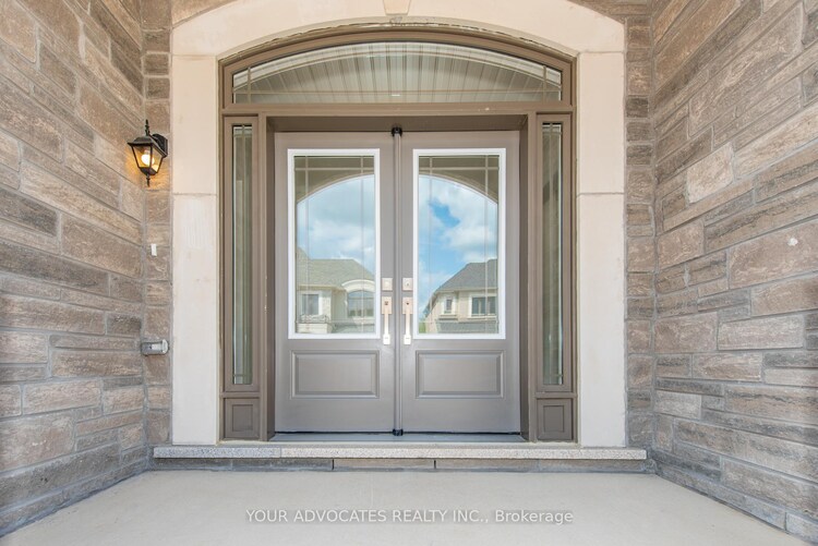 117 James Walker Avenue, Caledon, ON, Caledon East