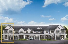 2539 Esprit Drive, Ottawa, ON