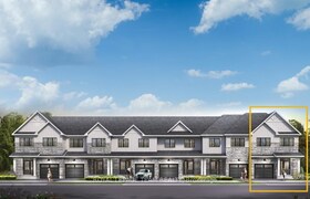 2553 Esprit Drive, Ottawa, ON