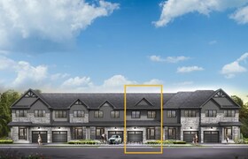 2557 Esprit Drive, Ottawa, ON