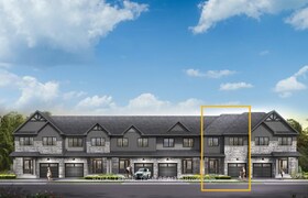 2555 Esprit Drive, Ottawa, ON