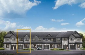 2559 Esprit Drive, Ottawa, ON