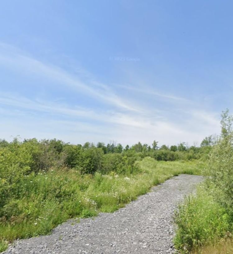 0 Mels Lane, South Dundas, ON, 704 - South Dundas (Williamsburgh) Twp