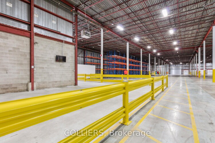 2130 South Service Road W, Oakville, ON, 1014 - QE Queen Elizabeth