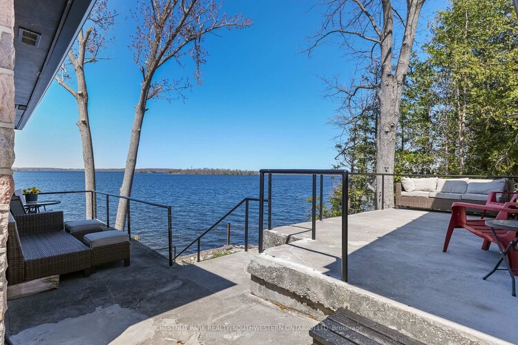 86 Rolling Banks Road, Alnwick/Haldimand, ON, Rural Alnwick/Haldimand