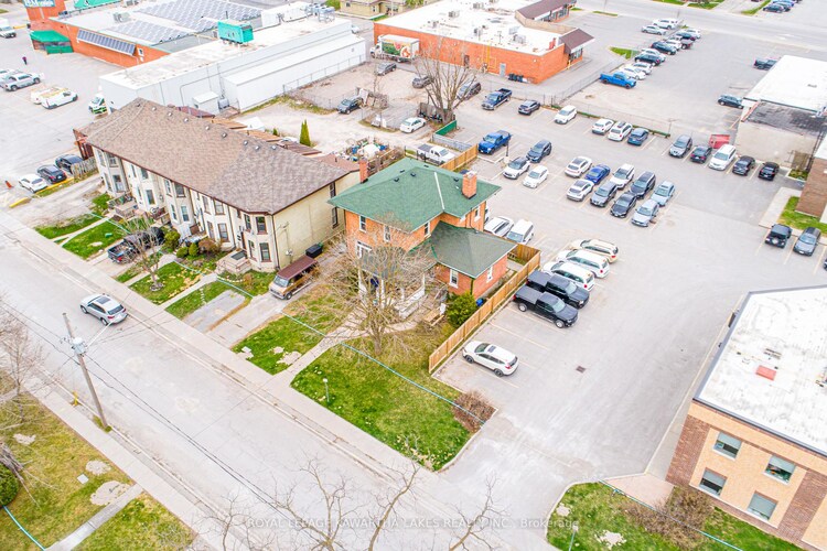 6 Glenelg Street W, Kawartha Lakes, ON, Lindsay