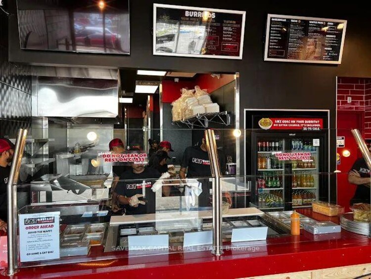 2790 Tecumseh Road W, Windsor, ON, 