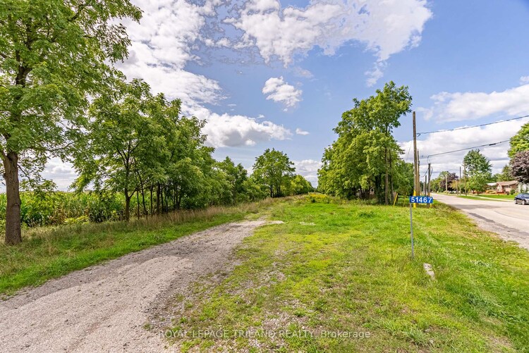 11916 Springfield Road, Malahide, ON, Springfield