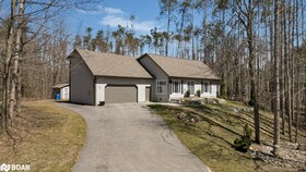 20 Cathedral Pines Road, Simcoe, ON , MLS #40722906 , Image - 1