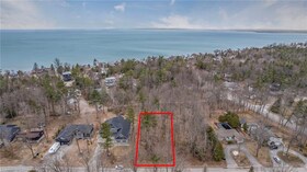 LOT 17 Nicole Boulevard, Simcoe, ON , MLS #40718997 , Image - 1