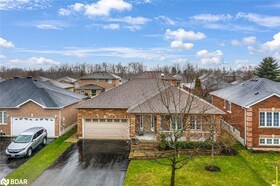 16 Player Drive, Simcoe, ON , MLS #40722542 , Image - 1