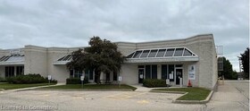 50 Bathurst Drive, Waterloo, ON , MLS #40673834 , Image - 1