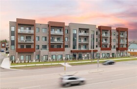 408 Dundas Street, Waterloo, ON , MLS #40714617 , Image - 1