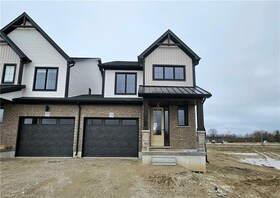 119 Thackeray Way, Wellington, ON , MLS #40701076 , Image - 1