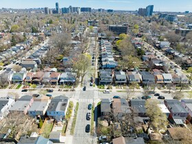 98 Woodmount Avenue, Toronto, ON , MLS #E12113263 , Image - 1