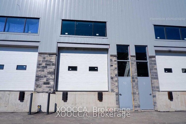 5266 Solar Drive, Mississauga, ON, Airport Corporate