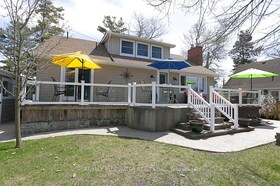 46 Hill Street N, Lambton, ON , MLS #X12113556 , Image - 1