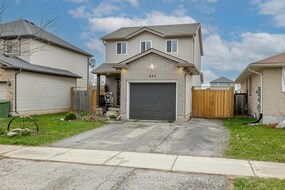 609 Highview Drive, Elgin, ON