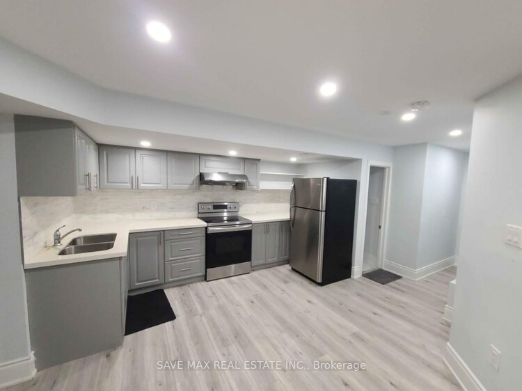 54 Oconnor Crescent S, Brampton, ON, Northwest Brampton