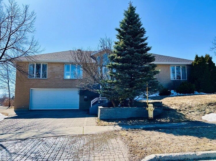 697 Lavigne Boulevard, Timmins, ON, TNE - North
