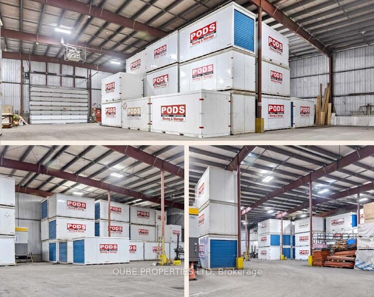 2750 Sheffield Road, Elmvale Acres and Area, ON, 3705 - Sheffield Glen/Industrial Park