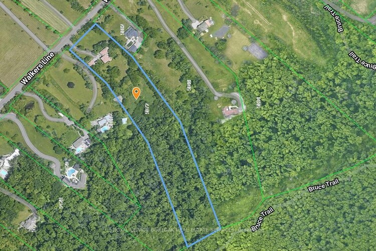 5072 Walkers Line, Burlington, ON, Rural Burlington