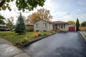 1278 Canvey Crescent, Peel, ON , MLS #W12113508 , Image - 1