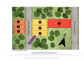 1611 Goldenridge Road, Durham, ON , MLS #E12328333 , Image - 1