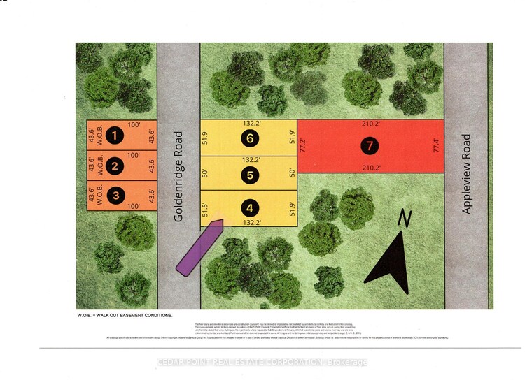 1611 Goldenridge Road, Pickering, ON, Dunbarton