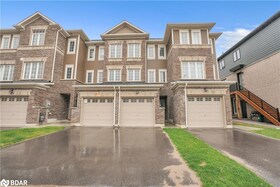 49 Pumpkin Corner Crescent, Simcoe, ON , MLS #40721431 , Image - 1