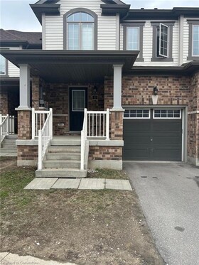 420 Linden Drive, Waterloo, ON , MLS #40720500 , Image - 1