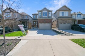 14 Willowrun Drive, Waterloo, ON , MLS #40721388 , Image - 1