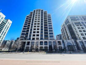 89 South Town Centre Boulevard, York, ON , MLS #N12113425 , Image - 1