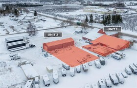 1445 Lobsinger Line, Waterloo, ON , MLS #40698100 , Image - 1