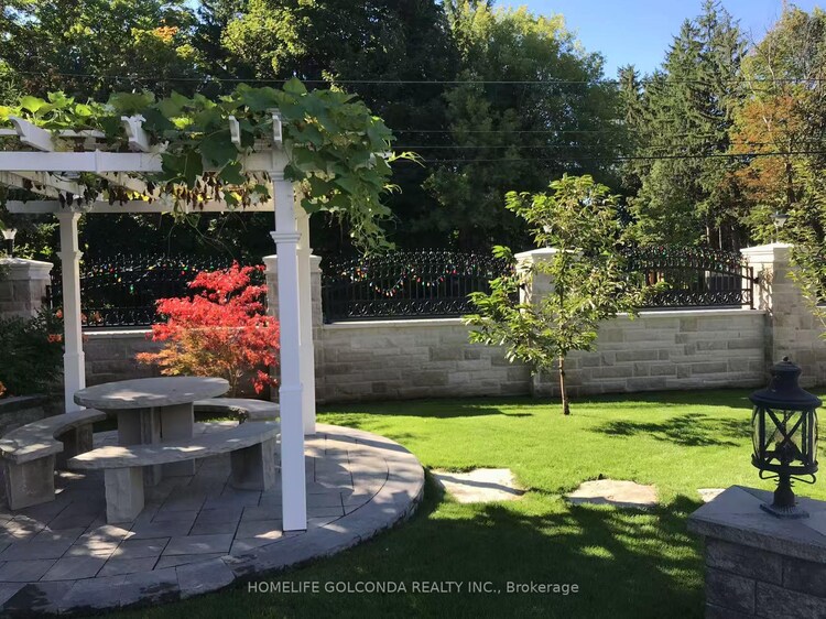 138 Centre Street, Vaughan, ON, Uplands